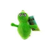 BAP22000 - GIOCHI PREZIOSI - BARBAPAPA PELUCHE 12 CM