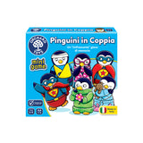 ORC0351IT - ORCHARD - Mini Game - Pinguini in Coppia