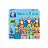 ORC0358IT - ORCHARD - Mini Game - Lama in Pigiama