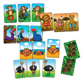 ORC0362IT - ORCHARD - Mini Game - Famiglie Animali