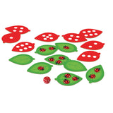 ORC0009IT - ORCHARD - Il Gioco delle Coccinelle