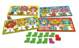 ORC0026IT - ORCHARD - Stivaletti Puzzolenti
