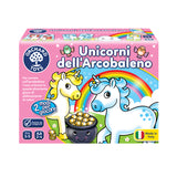 ORC0095IT - ORCHARD - Unicorni dell'Arcobaleno