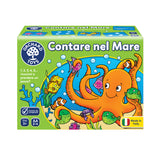 ORC0002IT - ORCHARD - Contare nel Mare