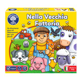 ORC0071IT - ORCHARD - Nella Vecchia Fattoria