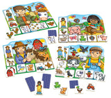 ORC0071IT - ORCHARD - Nella Vecchia Fattoria