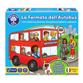 ORC0032IT - ORCHARD - La Fermata dell'Autobus