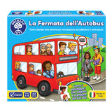 ORC0032IT - ORCHARD - La Fermata dell'Autobus
