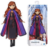 E6710 - HASBRO - Frozen 2 - Anna