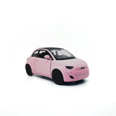 17172 KINSMART FIAT 500e PASTEL EDITION colore casuale