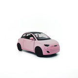 17172 KINSMART FIAT 500e PASTEL EDITION colore casuale