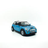89170 KINSMART MINI COOPER S