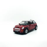 89170 KINSMART MINI COOPER S