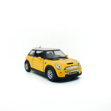 89170 KINSMART MINI COOPER S
