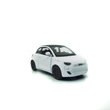 89697 KINSMART FIAT 500e colore casuale