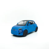 89697 KINSMART FIAT 500e colore casuale