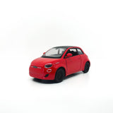 89697 KINSMART FIAT 500e colore casuale