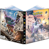 Gamevision UP16067-E Pokemon Album 12 Pag. 4 tasche -"Scarlatto e Violetto - 02