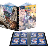 Gamevision UP16067-E Pokemon Album 12 Pag. 4 tasche -"Scarlatto e Violetto - 02