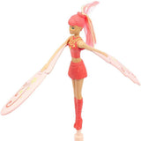 SKD00001 Grandi Giochi SKY DANCERS FUSHIA FANTASY