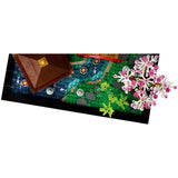 10315 LEGO Icons - Il Giardino Tranquillo