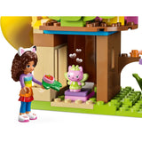 10787 LEGO Gabby's Dollhouse - La festa in giardino della Gattina Fatina