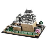 21060 LEGO Architecture - Castello di Himeji