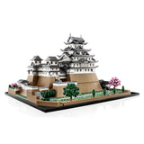 21060 LEGO Architecture - Castello di Himeji