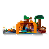 21248 LEGO Minecraft - La fattoria delle zucche