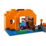21248 LEGO Minecraft - La fattoria delle zucche