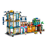 31141 LEGO Creator Strada principale