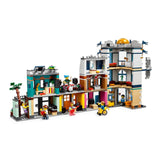 31141 LEGO Creator Strada principale