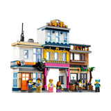 31141 LEGO Creator Strada principale