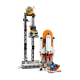 31142 LEGO Creator 3in1 - Montagne Russe spaziali
