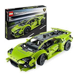 42161 LEGO Technic - Lamborghini Huracàn Tecnica