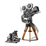 43230 LEGO - Cinepresa omaggio a Walt Disney