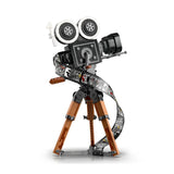 43230 LEGO - Cinepresa omaggio a Walt Disney