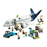 60367 LEGO City - Aereo passeggeri