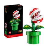 71426 LEGO Super Mario Pianta Piranha Super