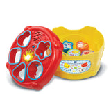 80-185107 VTECH Magico tamburo delle formine