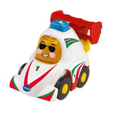 80-202479 VTECH Vroom Vroom Go - veicoli a sorpresa assortiti