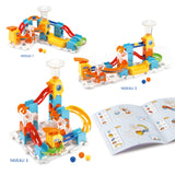 80-502249 VTECH Marble Rush - Discovery Set
