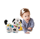 80-502807 VTECH Macchia - 1,2,3, Canta e Cammina con me!