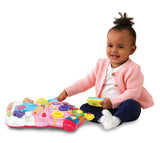 80-505659 VTECH Super Primi Passi Parlante 2 in 1 - Rosa,