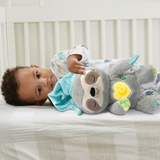 80-548207 VTech - Dormiglione dolce - Peluche interattivo