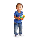 80-607547 VTECH Le Magiche Maracas Luminose