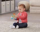 80-609107 VTECH Baby Console delle Scoperte
