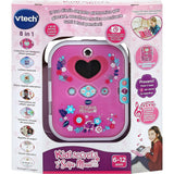 80-541907 VTECH KidiSecrets ® Selfie Music