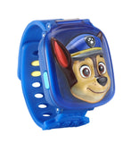 80-551607 VTECH Paw Patrol - Orologio interattivo di Chase