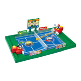 7434 Epoch Games - Super Mario Rally Tennis